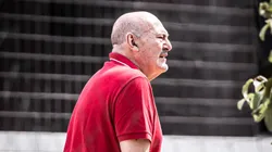 Rueda não está acreditando: Peixe perde contratação de forma inesperada e fica revoltado nos bastidores