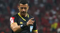 Foto: Marcello Zambrana/AGIF