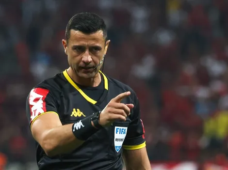 Bráulio gera denúncia no STJD e possível 'gancho' de Diniz vem à tona