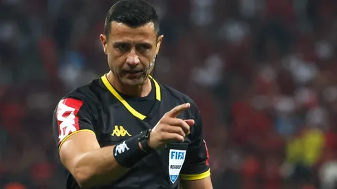 Foto: Marcello Zambrana/AGIF