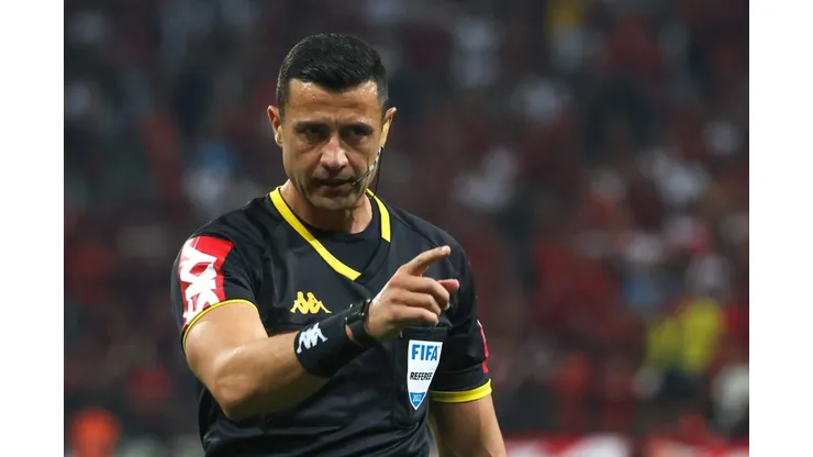 Foto: Marcello Zambrana/AGIF