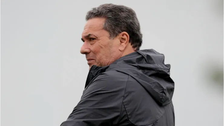 Foto: Rodrigo Coca - Agência Corinthians