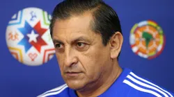 Foto: Marcelo Frias/Jam Media/Agencia Uno/AGIF