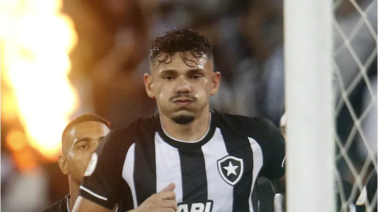 Foto: Divulgação Flickr Botafogo/Vítor Silva