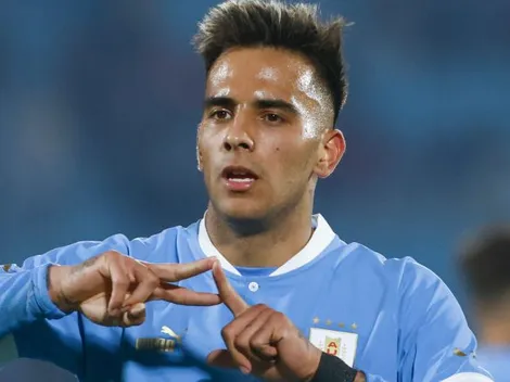 Santos oferece ‘caminhão de dinheiro’ por Salazar e Schalke 04 toma decisão imediata