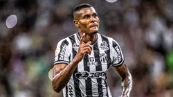 Foto: Stephan Eilert/Ceará SC - O centroavante Cléber está de volta às atividades no Ceará.