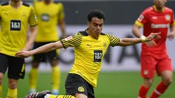 Reinier em ação pelo Borussia Dortmund Foto: Matthias Hangst/Getty Images