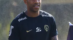 Marcello Zambrana/AGIF - Zagueiro é a imagem do Corinthians nos últimos anos