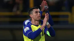 Photo by Yasser Bakhsh/Getty Images - Cristiano Ronaldo pode jogar com craque da Série A