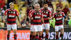 Foto: Thiago Ribeiro/AGIF