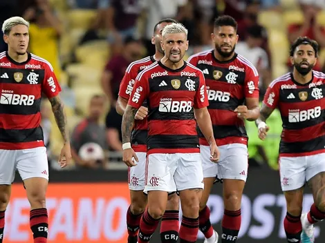 Luís Castro quer tirar astro do Flamengo e atiça torcida do Botafogo