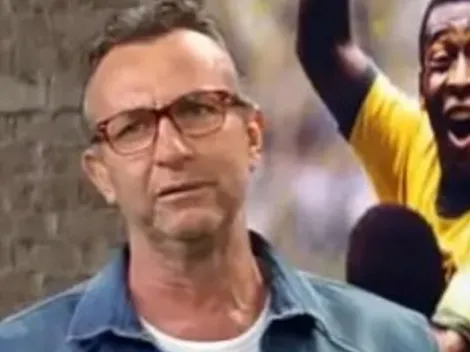 Na concentração do Corinthians: Neto revela o que resolveu 'treta' entre Guedes e Y. Alberto