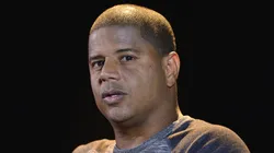 Foto: Mauro Horita/AGIF - Marcelinho Carioca defendeu o Vasco em 2003