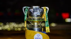 Foto: Marcelo Cortes/Flamengo