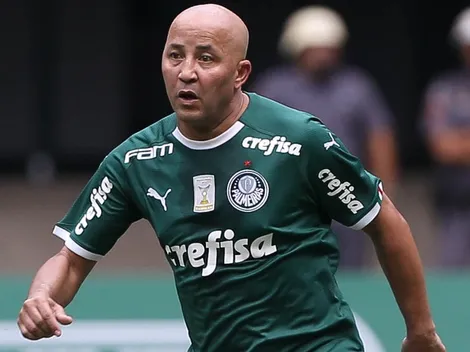 Ex-Palmeiras, Alex Mineiro é preso e motivo CHOCA futebol brasileiro