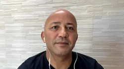 Foto: Reprodução Nosso Palestra/YouTube - Alex Mineiro é preso em MG