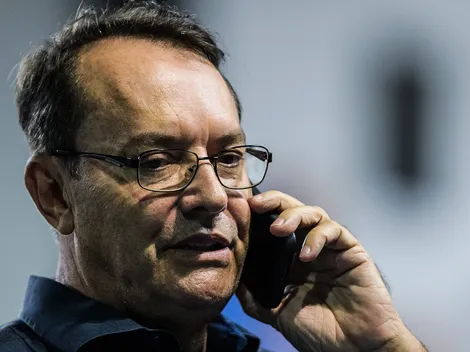 Pedrinho BH 'entrega' reforço dos sonhos para aumentar quilate do Cruzeiro