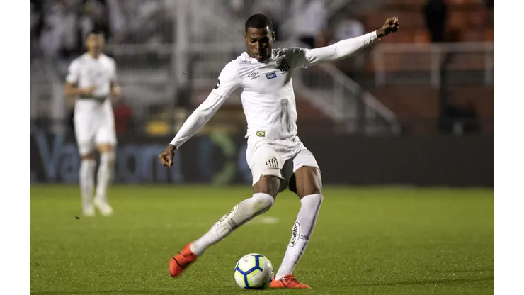 Jornalista expõe único motivo que travou chegada de Jean Lucas ao Palmeiras