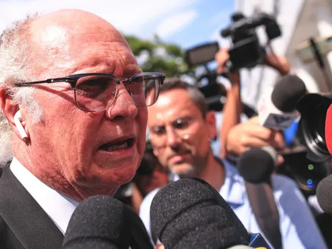 Emprestado até o fim de 2023: Falcão 'pausa' contratações e acerta saída de meia do Santos