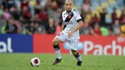 Foto: Thiago Ribeiro/AGIF