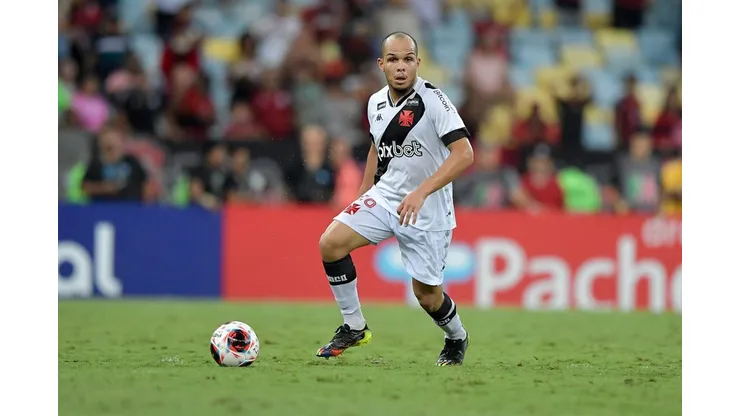 Foto: Thiago Ribeiro/AGIF