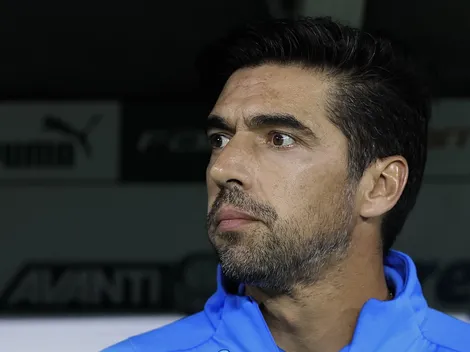 Abel prepara duas mudanças de peso e informações são 'vazadas' ao São Paulo