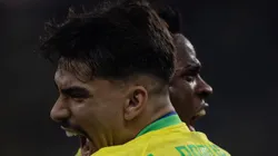 West Ham, de Lucas Paquetá, pode contratar jovem talento do Santos nesta janela