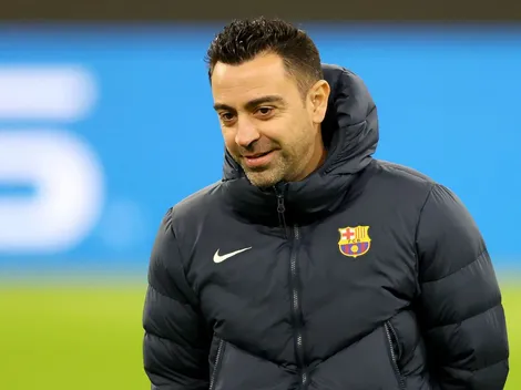 Barcelona 'de olho' em ex-jogador livre no mercado