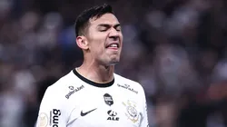 Foto: Ettore Chiereguini/AGIF - Balbuena foi um dos que saiu recentemente do Corinthians.