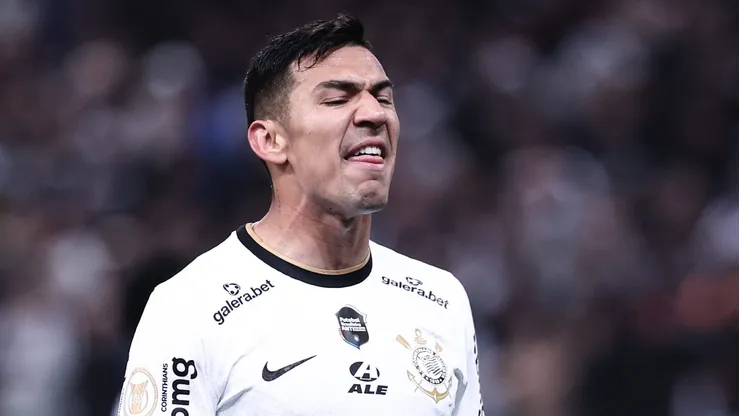 Foto: Ettore Chiereguini/AGIF - Balbuena foi um dos que saiu recentemente do Corinthians.