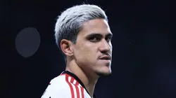 Flamengo pode contar com ajuda de centroavante da Premier League para manter Pedro