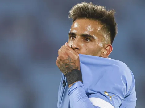 Vasco 'esquece' Zalazar e fica próximo de camisa 10