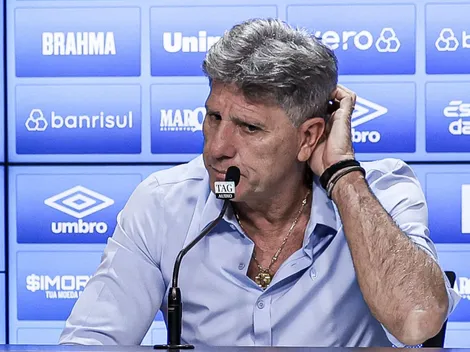 Partida do Grêmio pela Copa do Brasil poderá ser adiada pela CBF