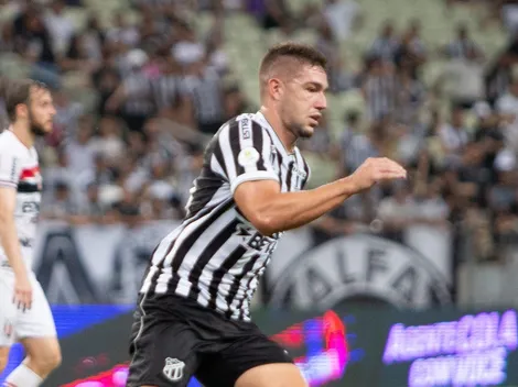 Bissoli relembra parceria com Guerrero para explicar versatilidade