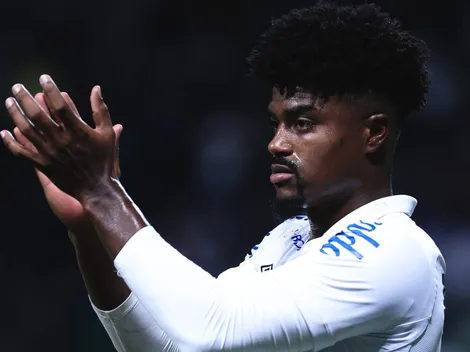 É do Paraguai: Santos encaminha acordo com substituto de Bauermann