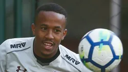 SP - Sao Paulo - 04/05/2018 - Treino do Sao Paulo - Militao durante treino do Sao Paulo no CT Barra Funda. Foto: Marcello Zambrana/AGIF