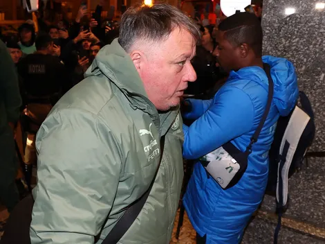 Motivo da decisão do Monaco em ceder Jean Lucas ao Santos pressiona ainda mais Anderson Barros no Palmeiras