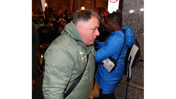 Motivo da decisão do Monaco em ceder Jean Lucas ao Santos pressiona ainda mais Anderson Barros no Palmeiras