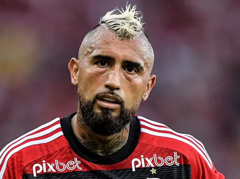 Novo camisa 10, confirmado: Athletico não para em Vidal e fecha +1 grande contratação