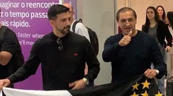 Foto: Marcelo Baltar / ge