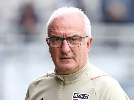 Dorival Júnior recebe ‘ingrediente extra’ para motivar o São Paulo contra o Palmeiras