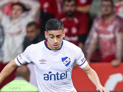 Bahia não para em Cándido e entra na briga com Clube da Série A por meia acima da média