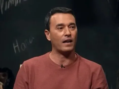 André Rizek entrega o que Bruno Lage tem que fazer quando assumir o Botafogo