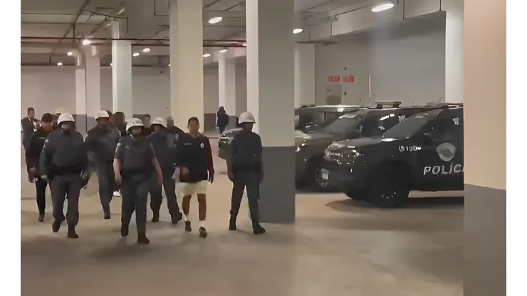 Foto: Reprodução Vídeo GE