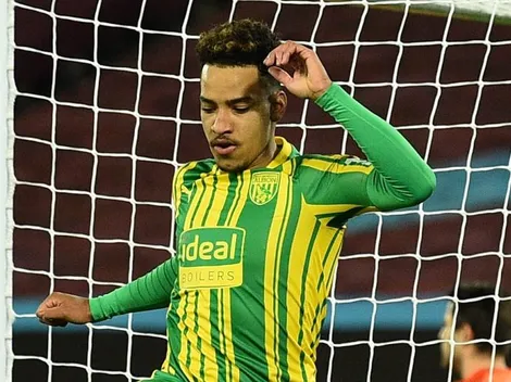 Cruzeiro se manifesta oficialmente sobre Matheus Pereira