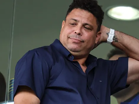 Cruzeiro não fecha e meia é oferecido ao Inter