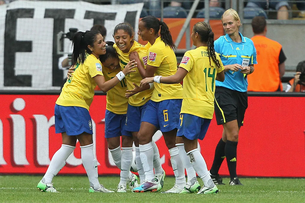 Christof Koepsel/Getty Images)