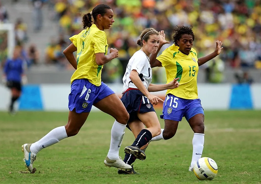 Harry How/Getty Images