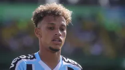 RS - Erechim - 19/03/2023 - GAUCHO 2023, Bitello jogador do Gremio YPIRANGA X GREMIO Foto: Liamara Polli/AGIF