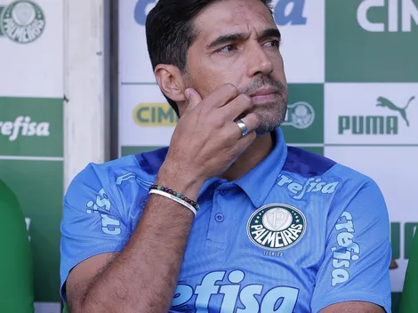 Abel investe pesado em pupilo no Choque-Rei